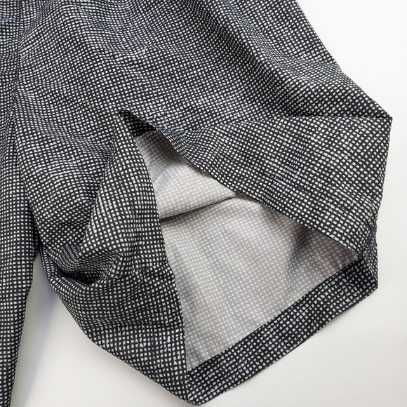 RARE Nike Agassi Air Tech Challenge Tennis Shorts - Picture 8 of 8